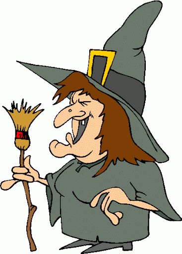 Witches