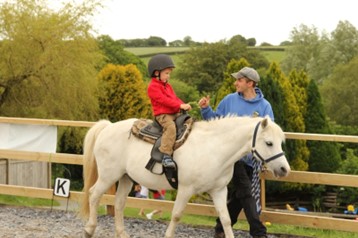 Pony Rides