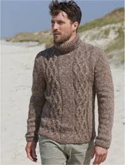 Big Woollie